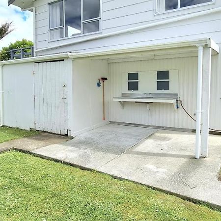 Coromandel Coast Haven Tapu Kültér fotó