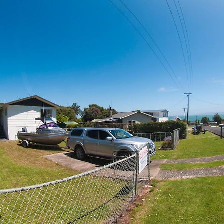 Coromandel Coast Haven Tapu Kültér fotó