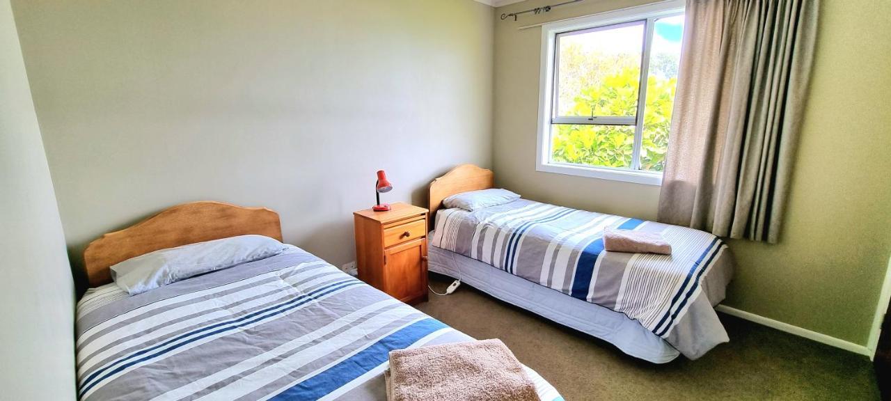 Coromandel Coast Haven Tapu Kültér fotó