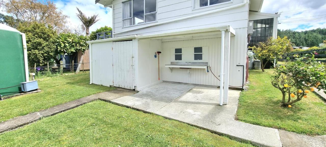 Coromandel Coast Haven Tapu Kültér fotó